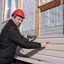 Best Custom Trim and Detailing for Siding  in Suisun City, CA